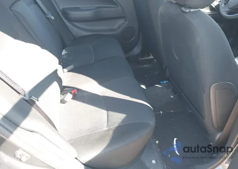 2024 Mitsubishi Mirage G4 Es from USA, damaged, VIN ML32FUFJ2RHF15505